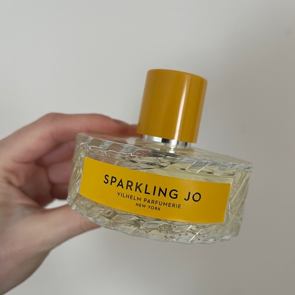 Vilhelm Parfumerie Sparkling Jo 100ml - Picture 3 of 4